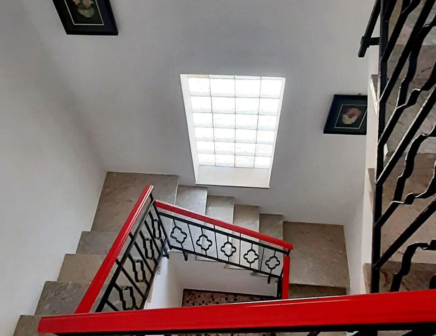 Villa The House Of The Islands Sea View Marausa Casa vacanze