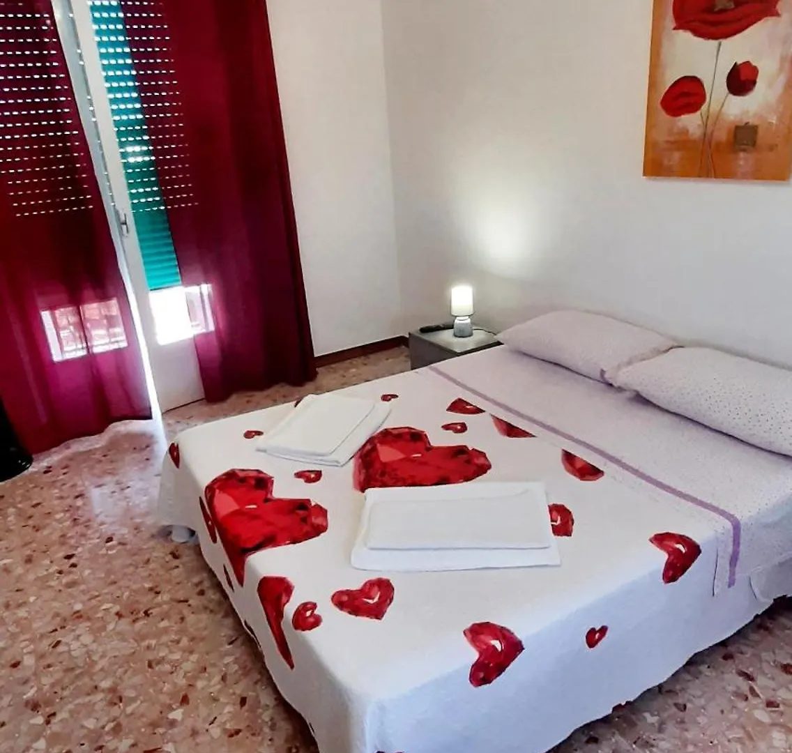 Casa vacanze Villa The House Of The Islands Sea View Marausa