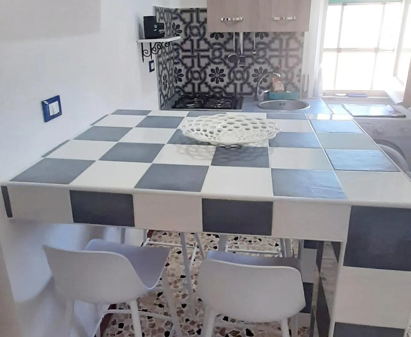 Villa The House Of The Islands Sea View Marausa