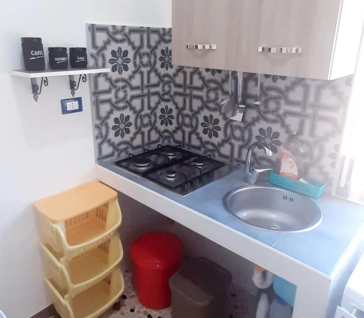 Casa vacanze Villa The House Of The Islands Sea View Marausa