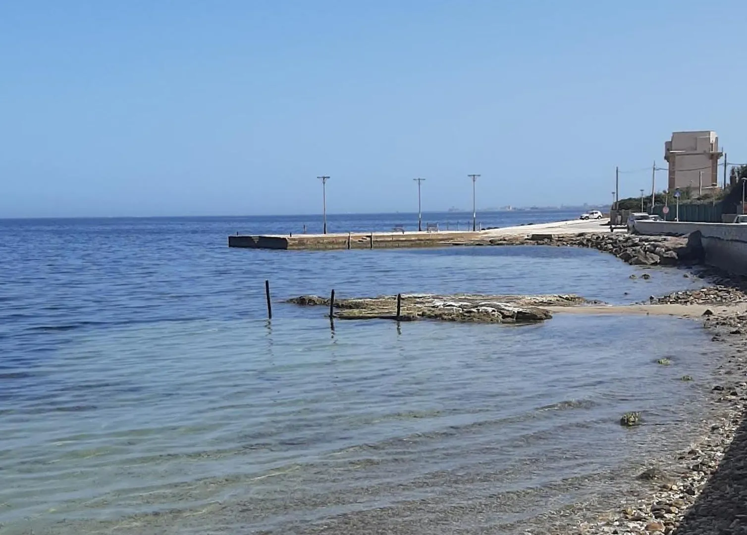 Casa vacanze Villa The House Of The Islands Sea View Marausa Italia