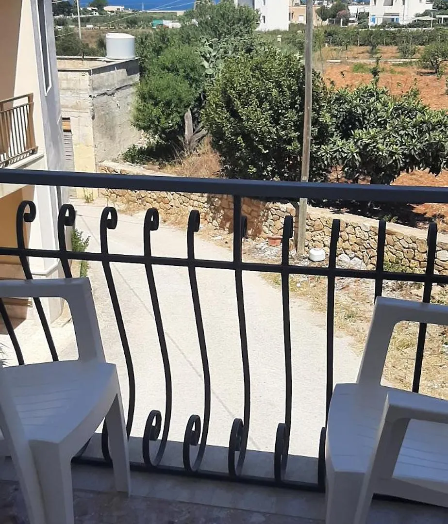 Villa The House Of The Islands Sea View Marausa