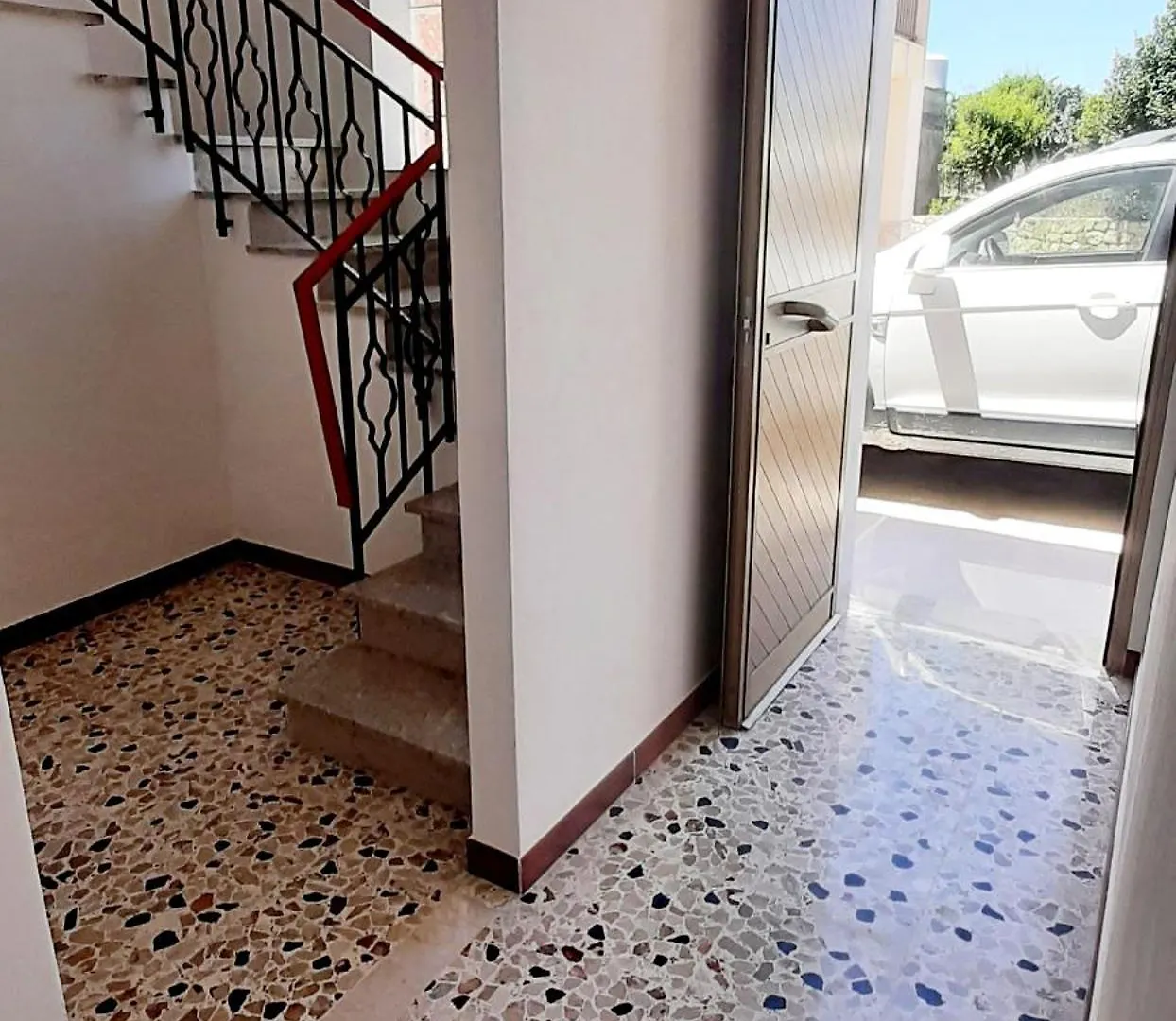 The House Of The Islands Sea View Villa Marausa Holiday home