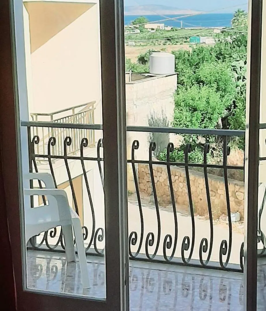 Holiday home The House Of The Islands Sea View Villa Marausa
