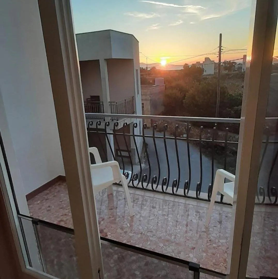 The House Of The Islands Sea View Villa Marausa
