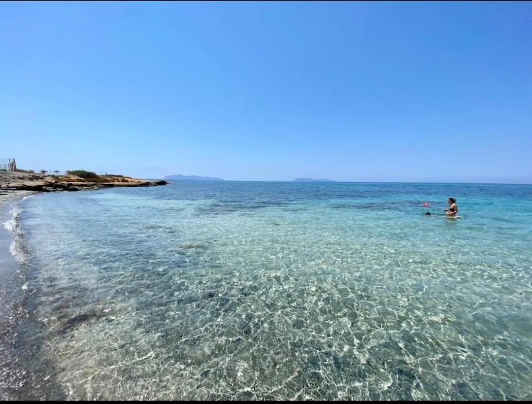 Holiday home The House Of The Islands Sea View Villa Marausa