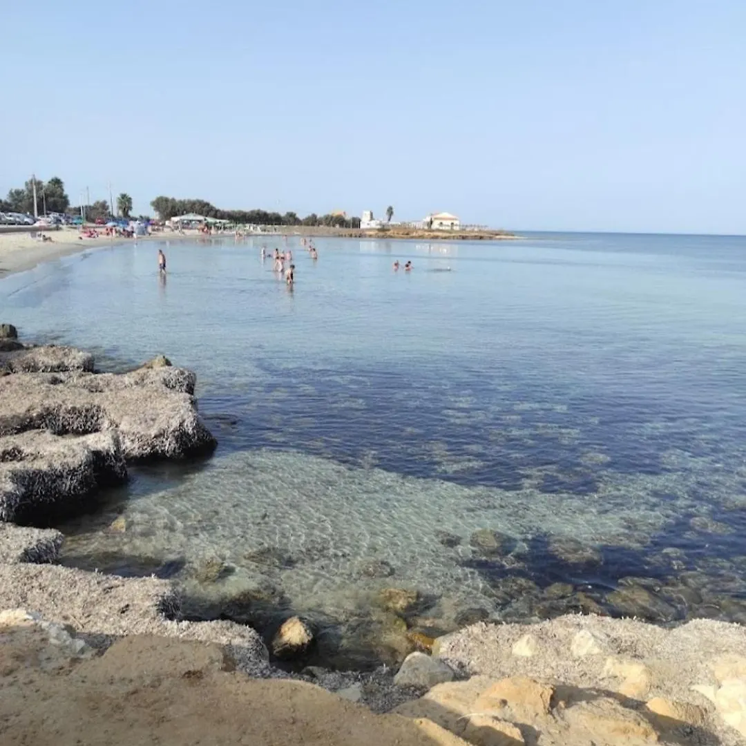 The House Of The Islands Sea View Villa Marausa Tatil Evi