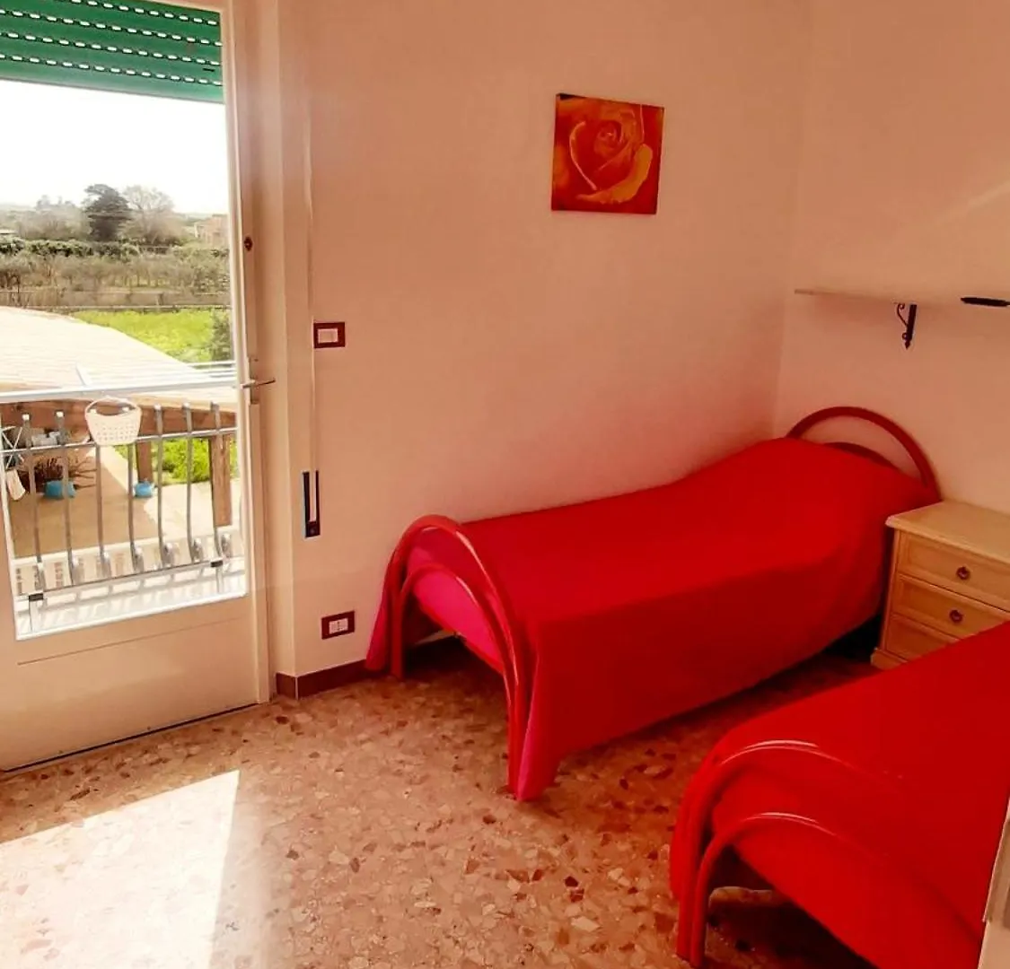Holiday home The House Of The Islands Sea View Villa Marausa