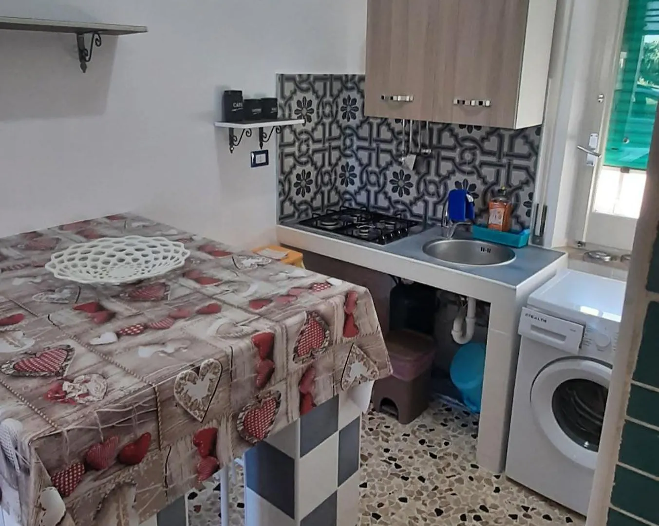 The House Of The Islands Sea View Villa Marausa Holiday home