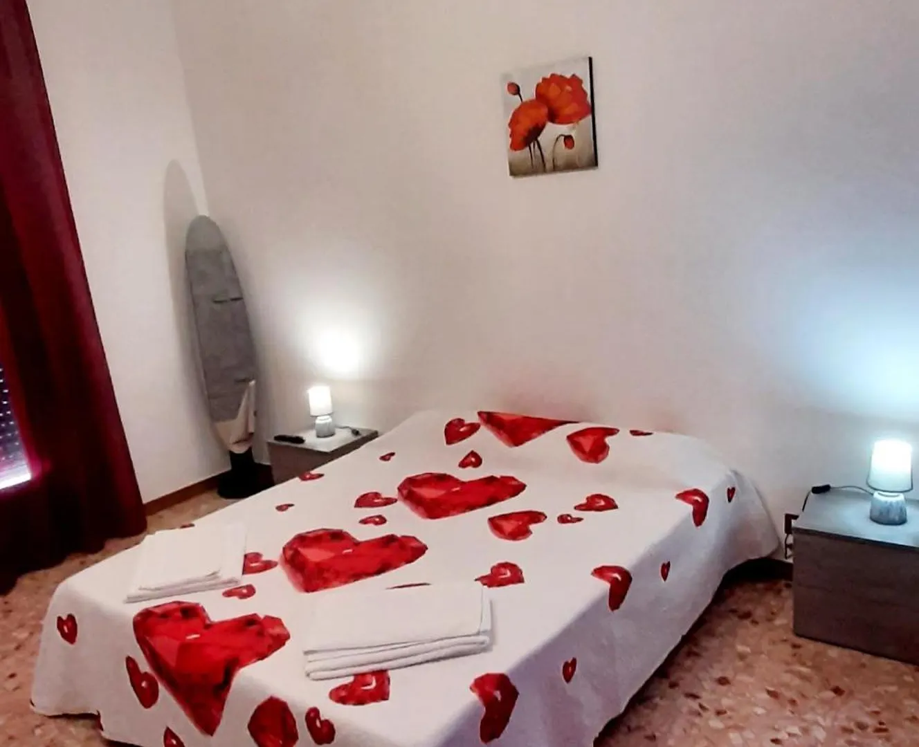 The House Of The Islands Sea View Villa Marausa Italy