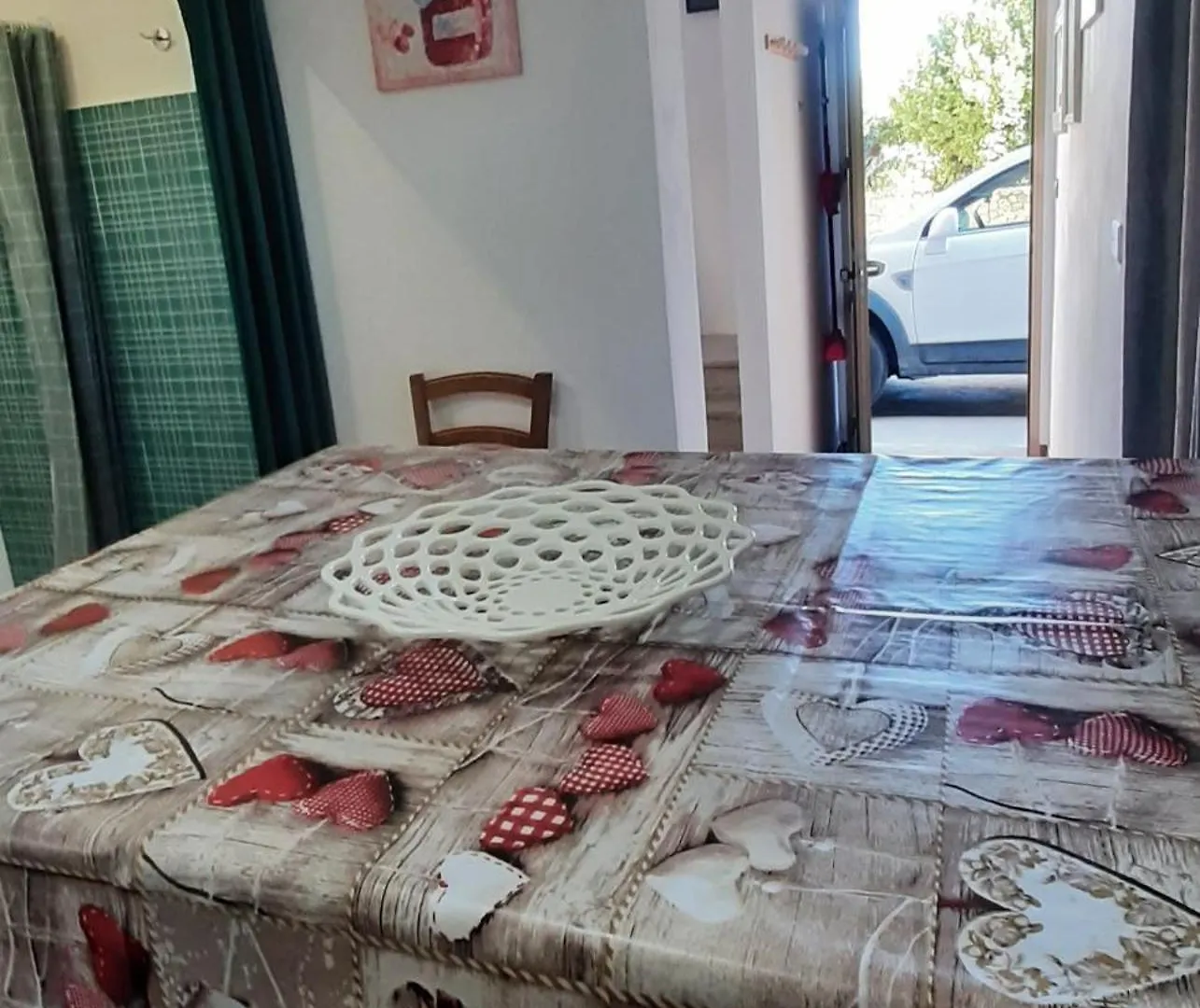 Tatil Evi The House Of The Islands Sea View Villa Marausa İtalya
