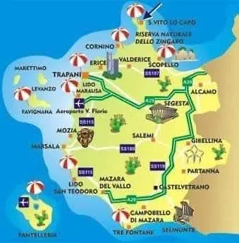 The House Of The Islands Sea View Villa Marausa Holiday home