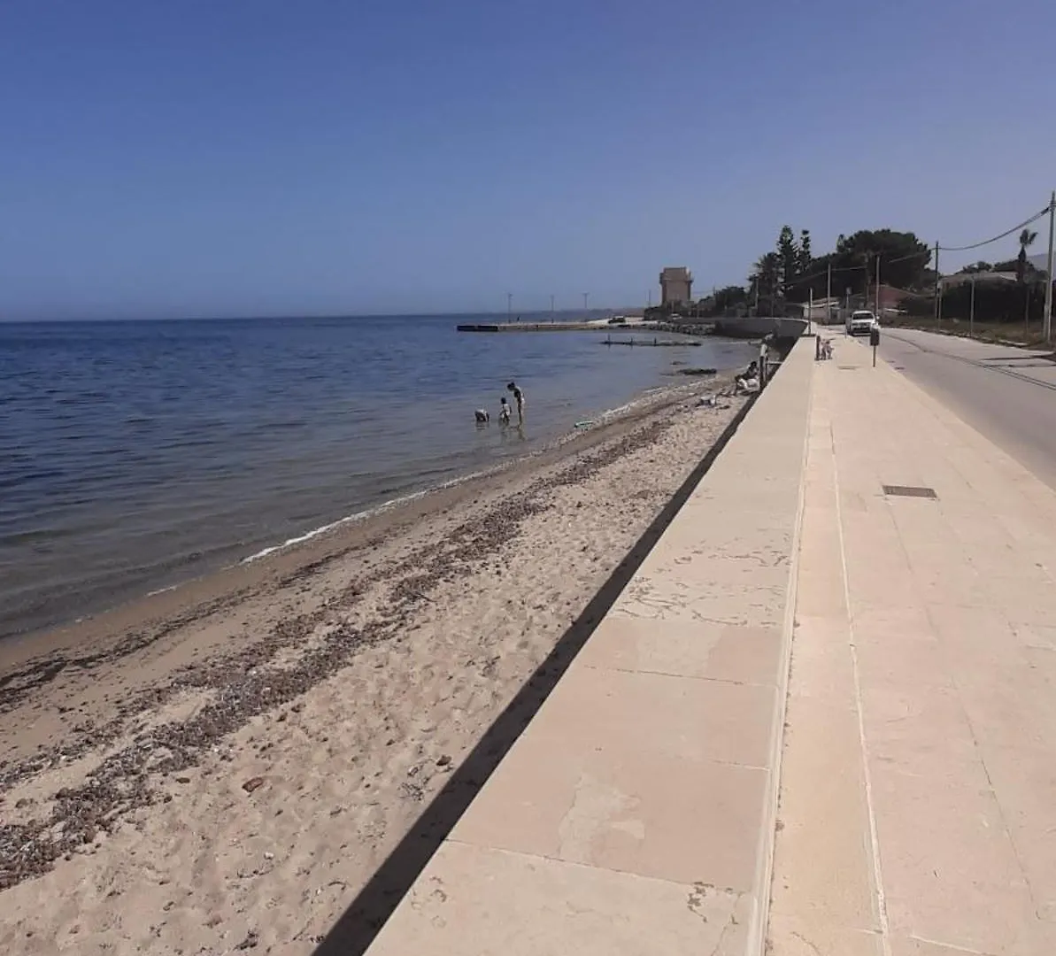 Tatil Evi The House Of The Islands Sea View Villa Marausa