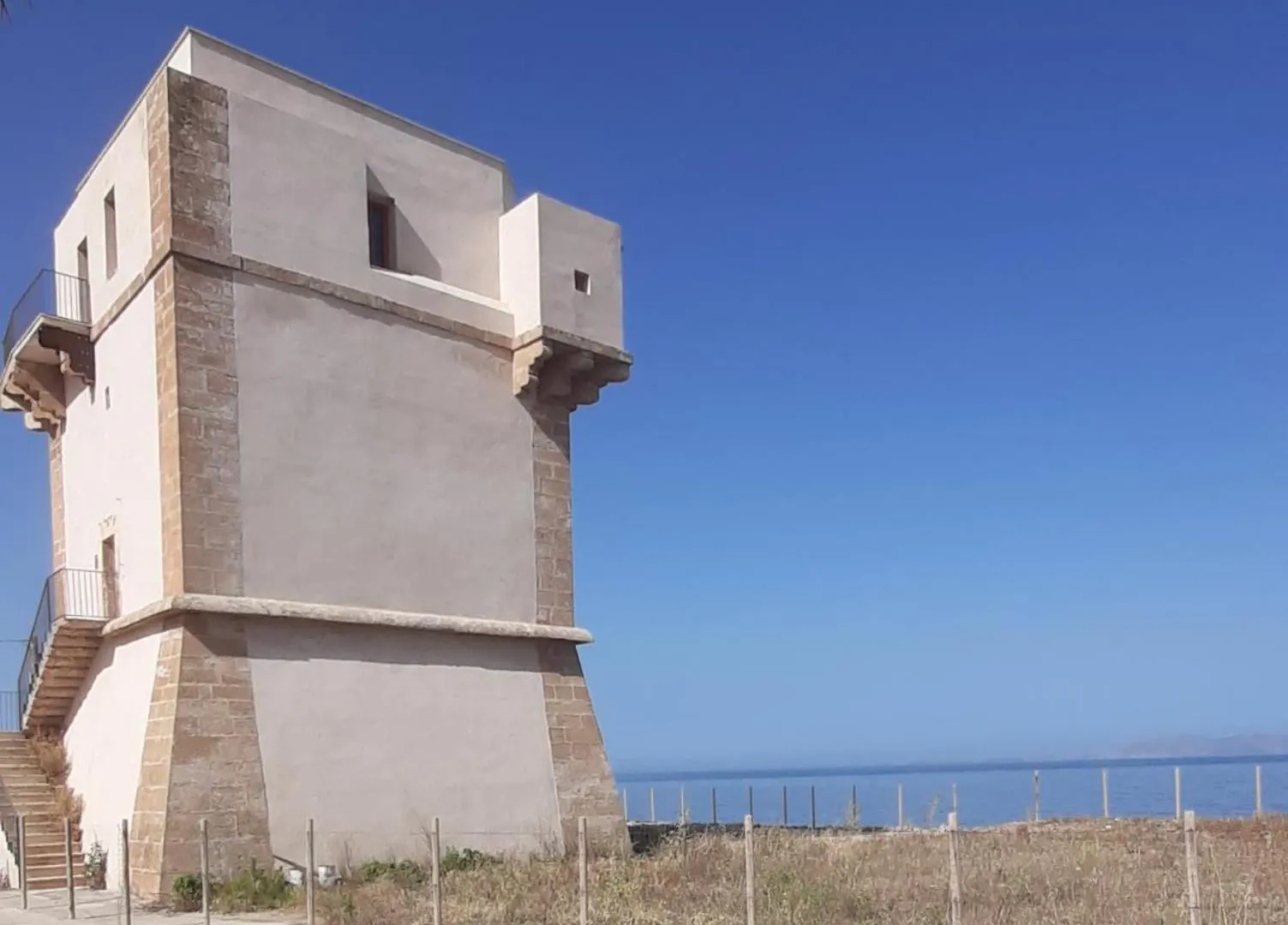 The House Of The Islands Sea View Villa Marausa 0*,  Italy