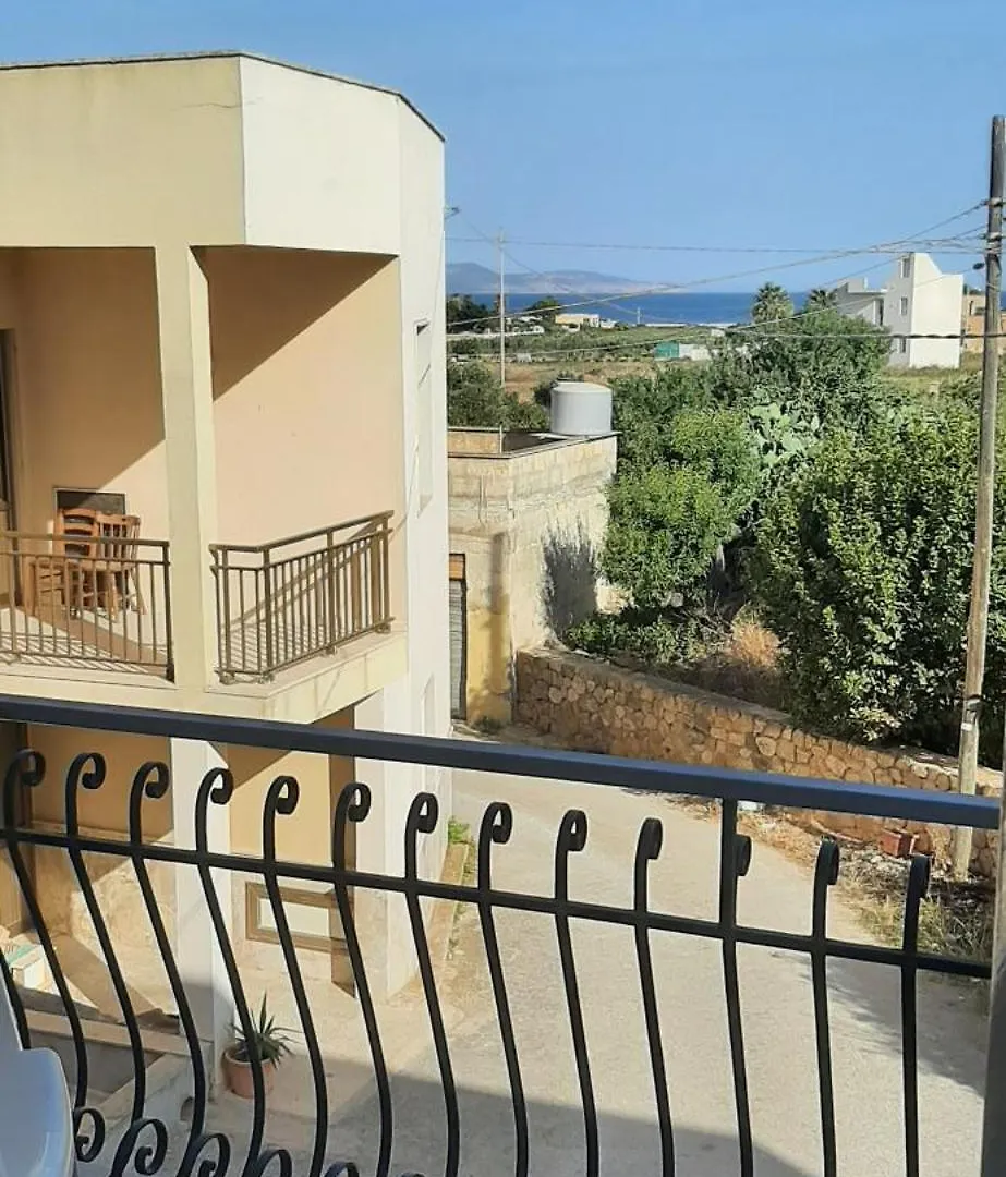 Tatil Evi The House Of The Islands Sea View Villa Marausa